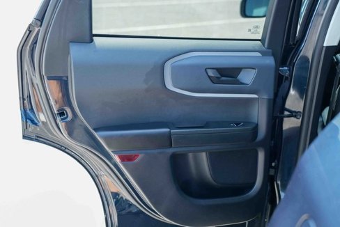 Used 2022 Ford Bronco Sport Big Bend w/ Convenience Package image 18