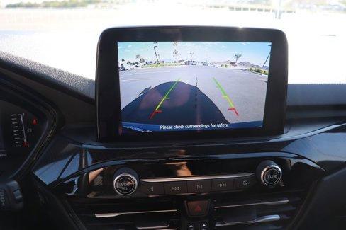 Used 2024 Ford Escape ST-Line image 22