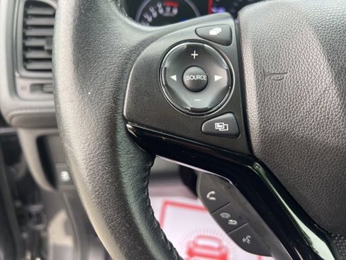 Used 2019 Honda HR-V Sport image 21