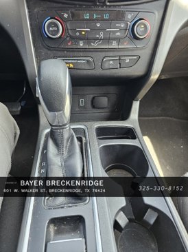 Used 2018 Ford Escape SE image 20