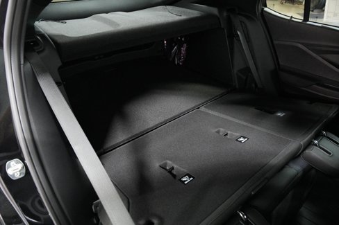 New 2026 Buick Envista Preferred w/ Convenience I Package image 15