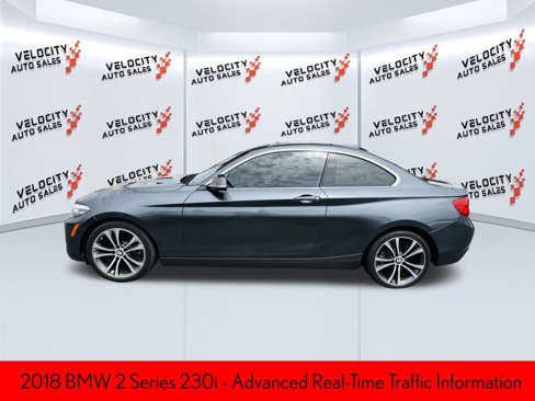 Used 2018 BMW 230i Coupe image 6