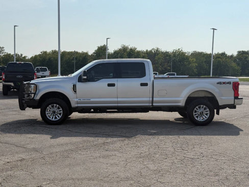 Used 2019 Ford F250 XLT w/ XLT Value Package image 9