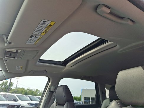 Used 2014 Acura MDX SH-AWD w/ Technology Package image 14