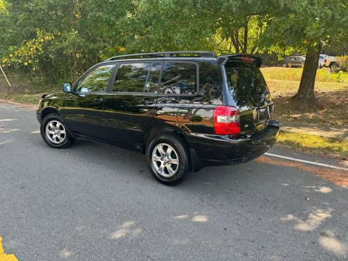 Used 2005 Toyota Highlander V6 image 14