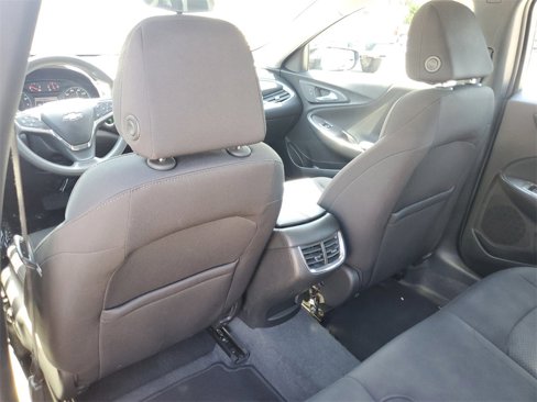 Used 2020 Chevrolet Malibu LT w/ Midnight Edition image 16