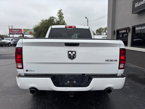Used 2012 RAM 1500 Express image 3