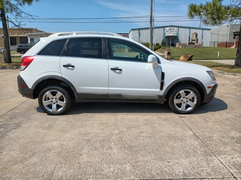 Used 2012 Chevrolet Captiva Sport LS image 2