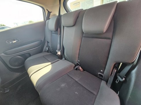 Used 2021 Honda HR-V LX image 12