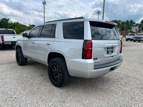 Used 2016 Chevrolet Tahoe LT image 6