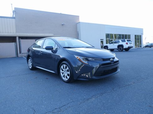 Used 2024 Toyota Corolla LE image 10