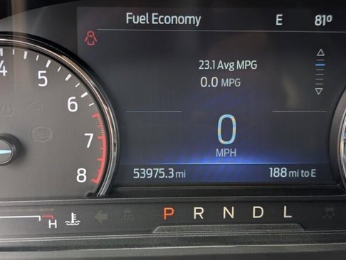 Used 2023 Ford Explorer XLT w/ Equipment Group 202A image 16