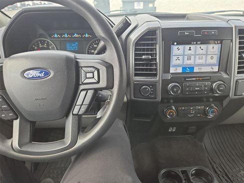 Used 2019 Ford F150 XLT image 19