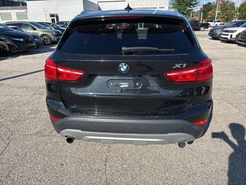 Used 2018 BMW X1 xDrive28i image 6