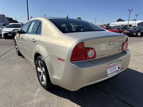 Used 2011 Chevrolet Malibu LT w/ Power Convenience Package image 5