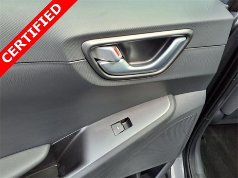 Certified 2020 Hyundai Ioniq SEL image 21