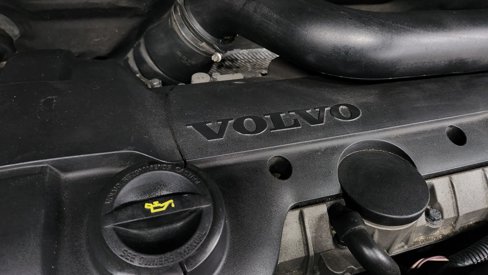 Used 2014 Volvo S60 T5 image 45