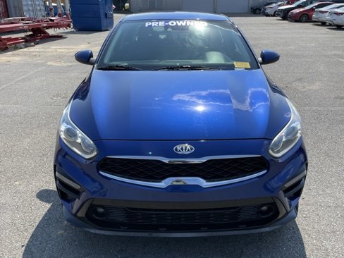 Used 2019 Kia Forte S image 2
