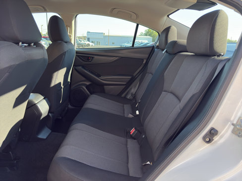 Used 2019 Subaru Impreza 2.0i Premium w/ Eyesight & BSD/Rcta & SRF image 28