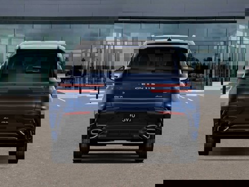 New 2026 Genesis GV70 3.5T Sport Advanced image 7