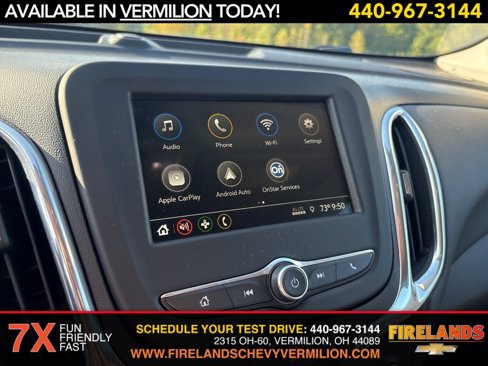 Certified 2019 Chevrolet Equinox LT image 18