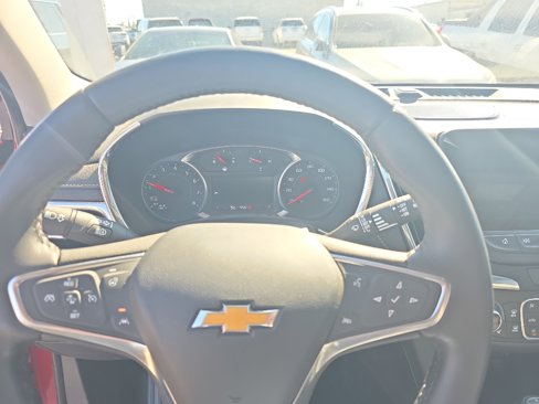 Certified 2019 Chevrolet Equinox Premier image 5