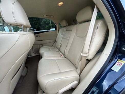 Used 2015 Lexus RX 350 FWD image 31