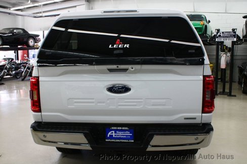 Used 2022 Ford F150 XLT w/ Equipment Group 302A High image 70