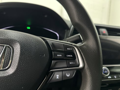 Used 2022 Honda Insight EX image 36