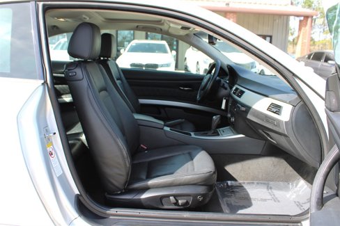 Used 2007 BMW 335i Coupe image 12