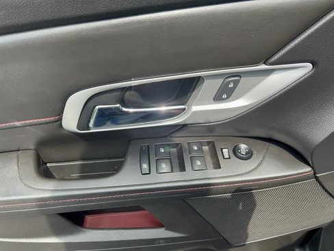 Used 2015 GMC Terrain SLE image 14