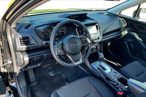 Used 2023 Subaru Impreza 2.0i image 11