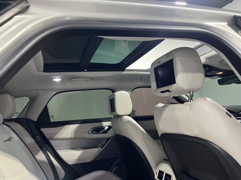 Used 2018 Land Rover Range Rover Velar R-Dynamic HSE image 54