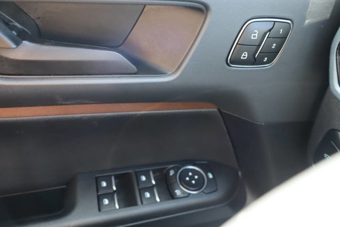 Used 2023 Ford Bronco Sport Outer Banks w/ Tech Package image 16