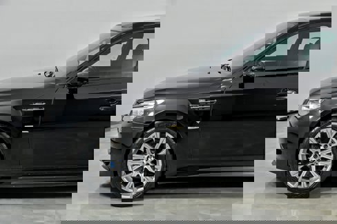 Used 2006 BMW M5 image 7