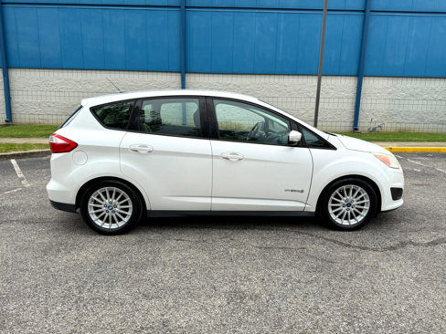 Used 2013 Ford C-MAX SE image 8