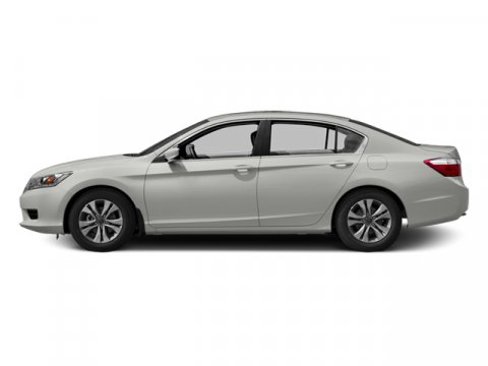 Used 2014 Honda Accord LX image 3