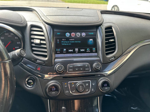 Used 2018 Chevrolet Impala Premier image 14