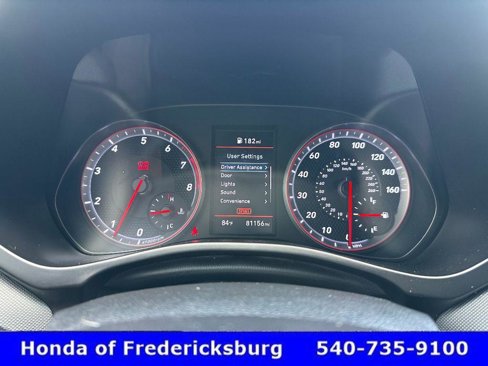 Used 2020 Hyundai Veloster Turbo R-Spec image 19