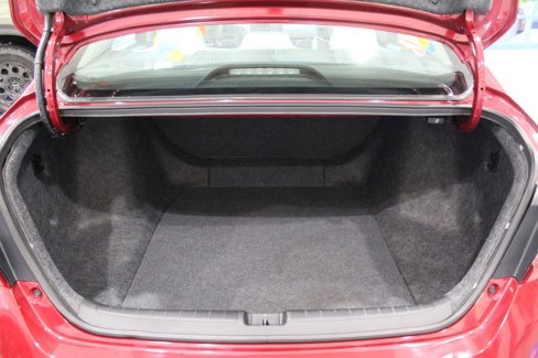 Certified 2021 Honda Accord LX image 57