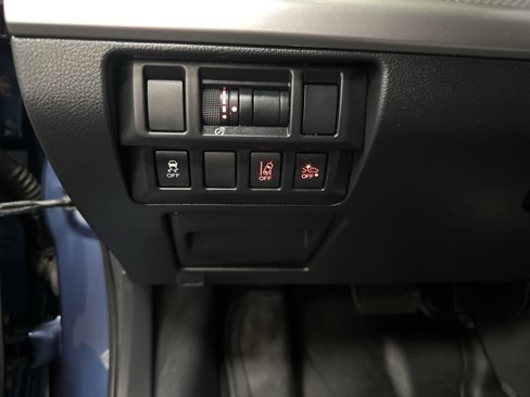 Used 2019 Subaru Outback 2.5i Premium image 34