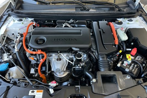 Used 2023 Honda Accord Sport image 22
