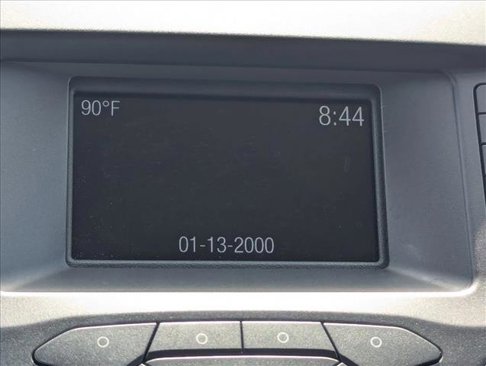 Used 2017 Ford Edge SE w/ Cargo Accessory Package image 7