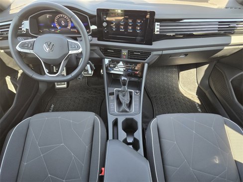 New 2025 Volkswagen Jetta Sport image 19