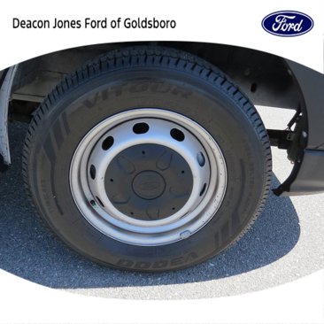 Used 2021 Ford Transit 250 Medium Roof w/ Interior Upgrade Package image 10