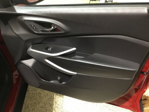 New 2026 Chevrolet Trax LS w/ LS Convenience Package image 46