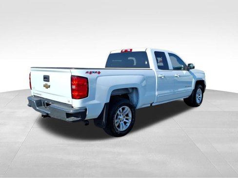 Used 2017 Chevrolet Silverado 1500 LT w/ All Star Edition image 26