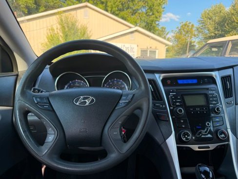 Used 2011 Hyundai Sonata GLS w/ Popular Equipment Pkg 2 image 9