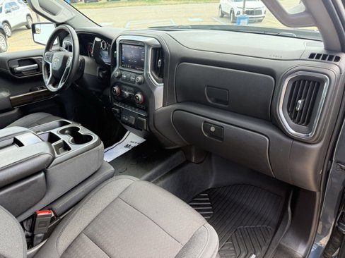 Used 2020 Chevrolet Silverado 1500 LT w/ All-Star Edition image 29