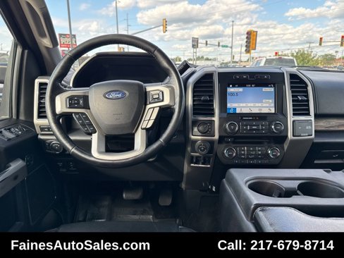 Used 2018 Ford F150 Lariat image 55